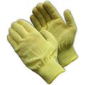 Pip PIP Kut-Gard® Kevlar® Gloves, 100% Kevlar®, Light Weight, L, 1 DZ 07-K200/L